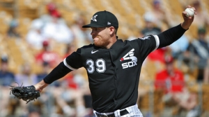 Chicago White Sox Odds