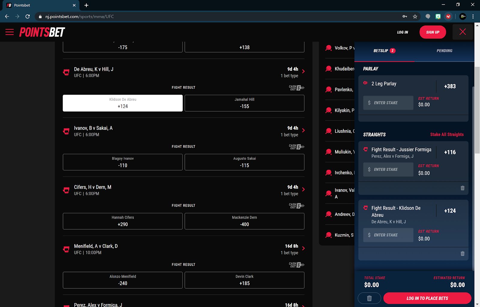 PointsBet Sportsbook Deposit Bonus & Review