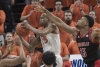 College Basketball Picks Virginia Mamadi Diakite