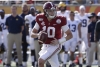 College Football Odds Alabama Mac Jones