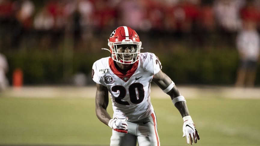2020 SEC Championship Odds 1 Georgia Billdogs Odds