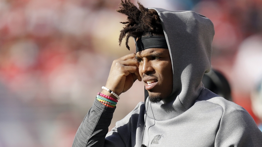 Betting Odds For Who Cam Newton Plays For In 2020 1 Can Newton Odds