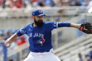 MLB Odds Toronto Blue Jays Matt Shoemaker