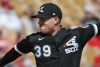 MLB Odds White Sox Aaron Bummer