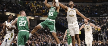 Boston Celtics Odds