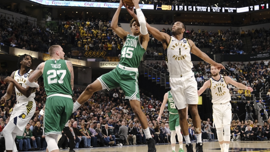Boston Celtics Odds to Win NBA Finals 1 Boston Celtics Odds