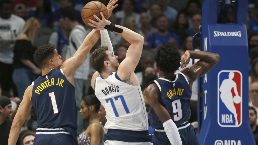 NBA Odds Mavericks To Win 2020 Championship | ODDS.com