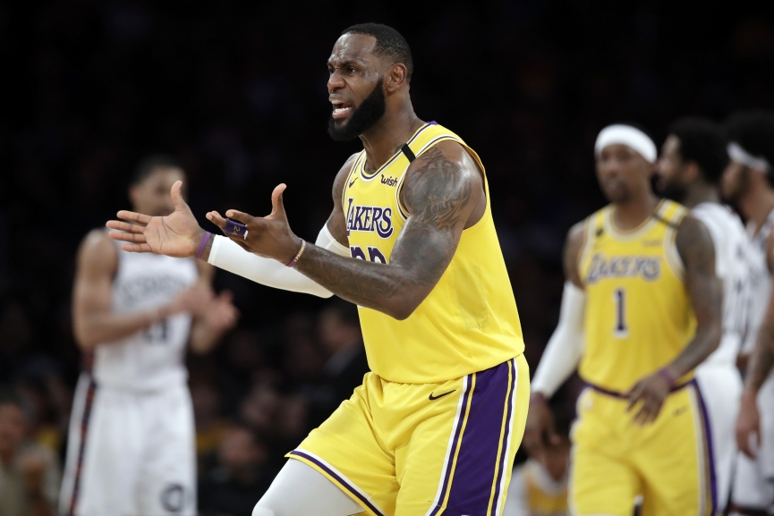 Lakers Odds To Win NBA Finals | ODDS.com