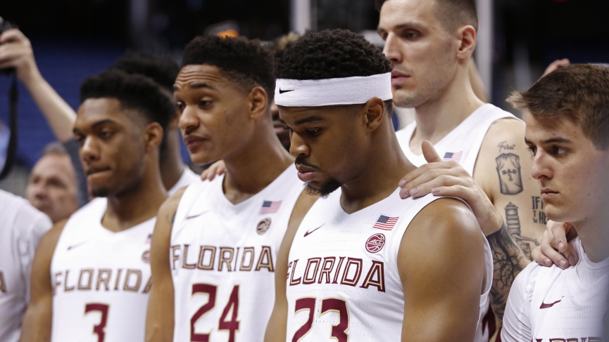 College Basketball Picks: Florida State Odds to Win Championship 1 Florida St. Mens Basketball Odds