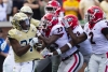 Georgia Bulldogs Odds