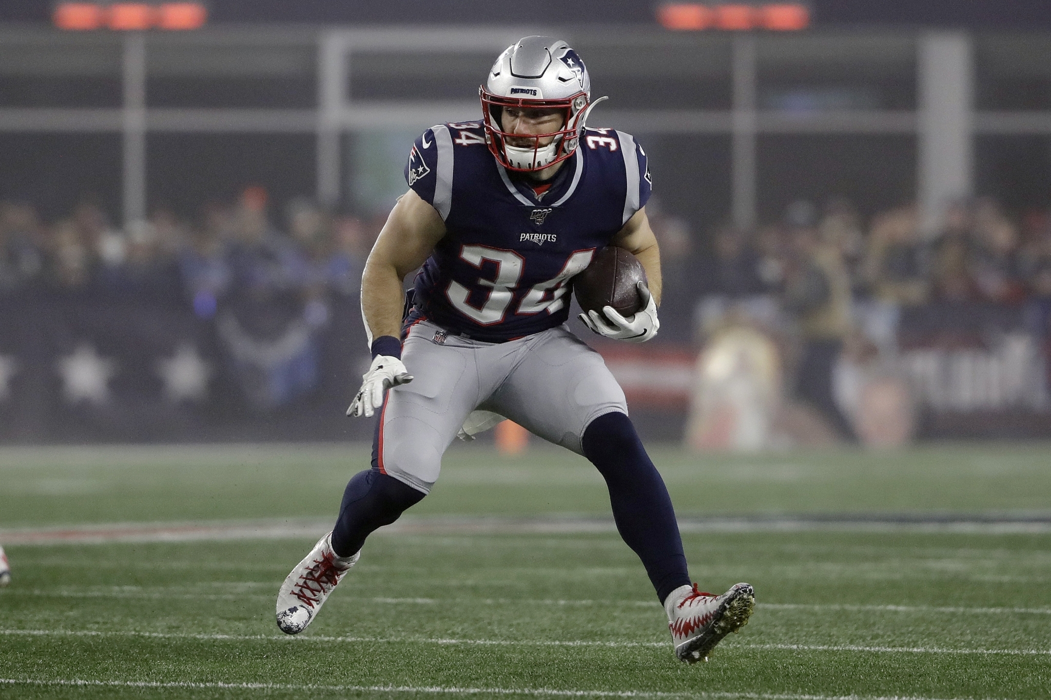 Patriots Odds to Win the Super Bowl? Odds Say Try Again Next Year