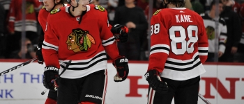 Chicago Blackhawks Odds