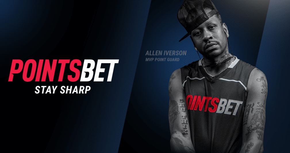 PointsBet Sportsbook Deposit Bonus & Review