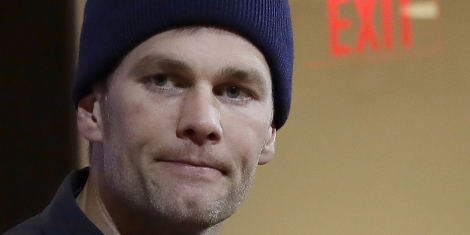 Tom Brady Buccanners