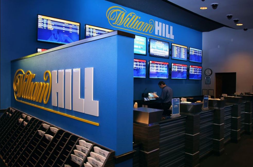 William Hill Deposit Bonus & Review