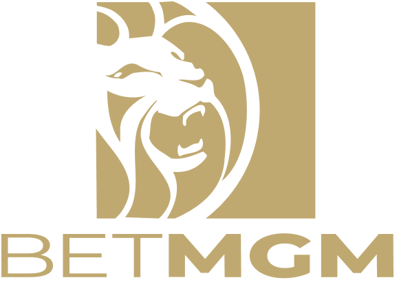 BetMGM Sportsbook logo