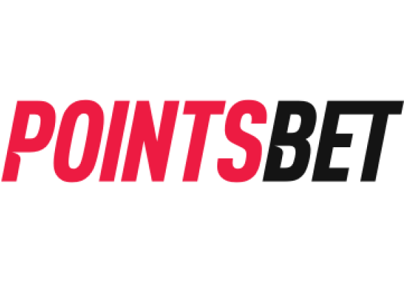 PointsBet Sportsbook logo