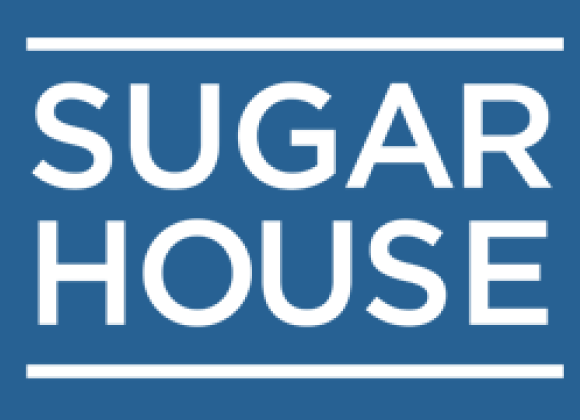 SugarHouse logo