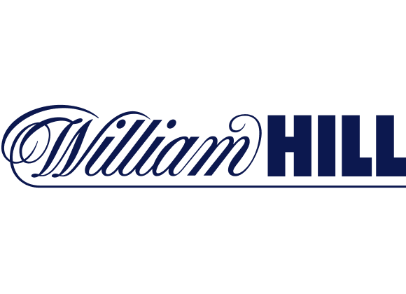 William Hill Sportsbook logo