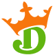 Draftkings Sportsbook logo