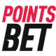 PointsBet Sportsbook logo