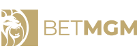 BetMGM Sportsbook logo
