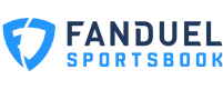 Fanduel Sportsbook logo