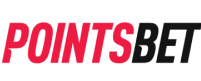 PointsBet Sportsbook logo