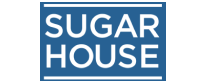 SugarHouse logo