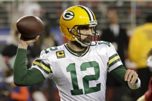 Nfl Picks Green Bay Packers