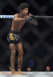 UFC 250 Picks Alex Caceres