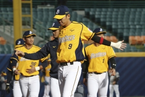 KBO and CPBL Picks - Thursday Night Games 2 Chinatrust Brothers Picks