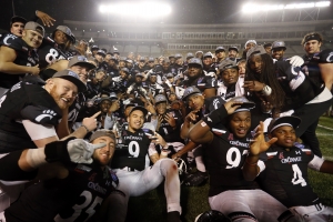College Football Odds Cincinnati Champions