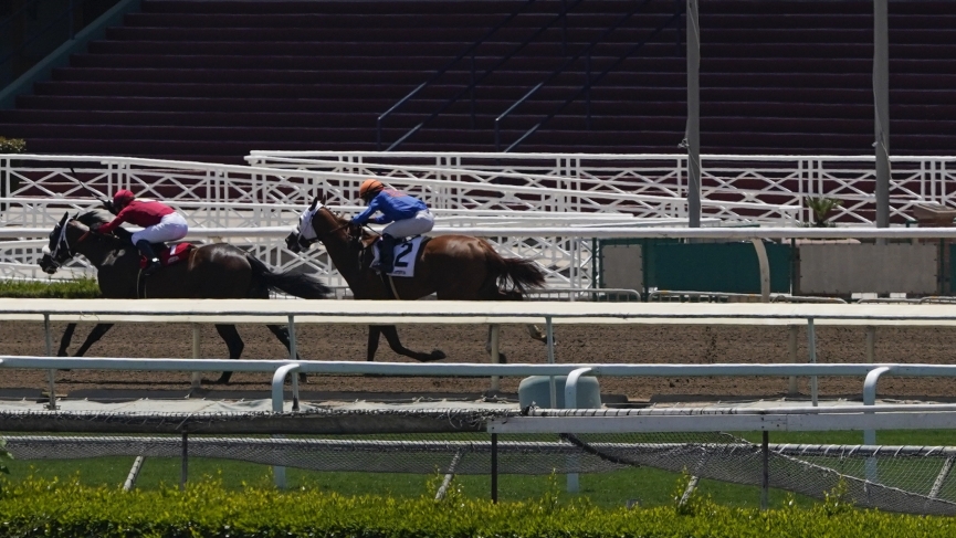 Sunday's Best Bets at Churchill Downs and Gulfstream Park 1 Horse Racing Picks For Sunday