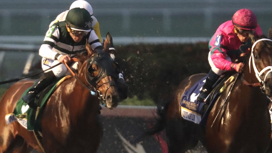 Horseracing Picks Off Turf Races - Gulfstream Park Friday May 15, 2020 1 Horseracing picks Gulfstream Park