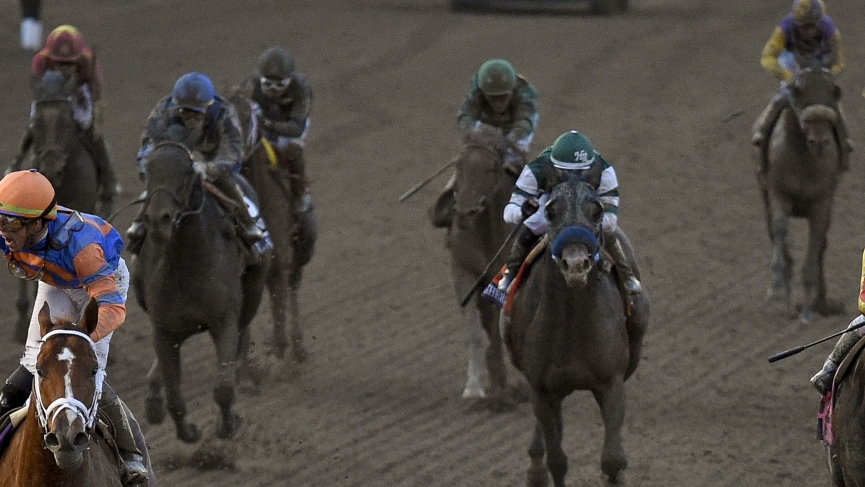 Dennis Garcia's Picks For Today's Horse Races May 30, 2020 1 Horse Racing Picks With Dennis Garica