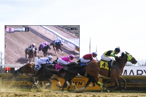 Dennis Garcia's Picks For Today's Horse Races May 30, 2020 2 Horse Racing Picks Churchill Downs