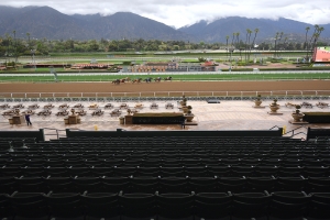 Horse Racing Picks for Saturday May 23, 2020 2 Horse Racing Picks Santa Anita