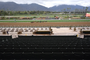 Horse Racing Picks Santa Anita