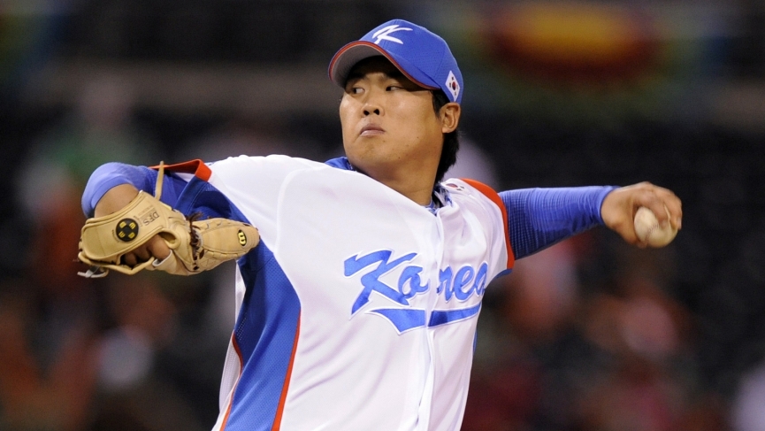 KBO Odds For Saturday Betting Card with MrGogster99 1 KBO Picks Eagles Rye Hyun jin
