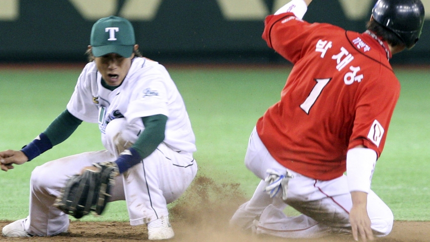 KBO Picks for Friday Games With MrGogster99 1 KBO Picks SK Wyverns Park Jae sang