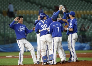 KBO Odds For Saturday Betting Card with MrGogster99 2 KBO Picks Samsung Lions