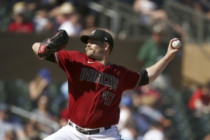 MLB Betting Arizona Diamondbacks