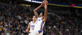 76ers Predictions Haywood Highsmith