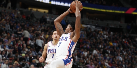 76ers Predictions Haywood Highsmith