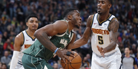 NBA Betting - Milwaukee-Bucks-Thanasis-Antekokounmpo