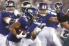 NFL Betting NY Giants Saquon Barkley