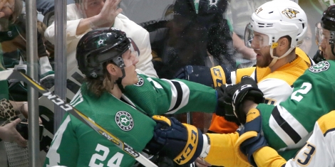 NHL Odds Dallas Stars