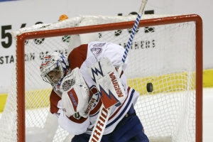 Canadians Odds to win Stanley Cup Charlie Lindgren