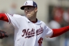 Nationals Picks Patrick Corbin